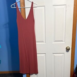 Skatie Midi Kelsey Dress